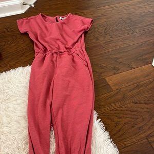 Kids size L jumper from Old Navy